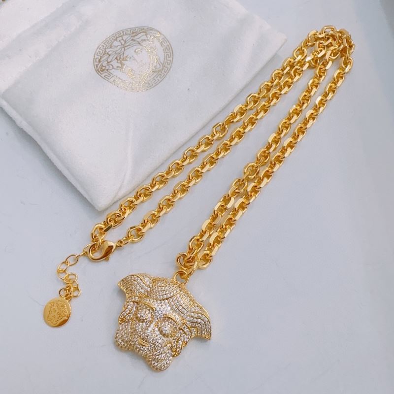 Versace Necklaces